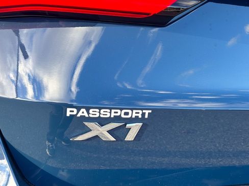 New 2026 BMW X1 xDrive28i w/ Technology Package image 5