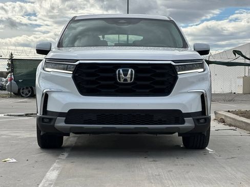 Used 2024 Honda Pilot EX-L image 11