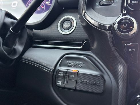 Used 2024 RAM 3500 Limited image 34