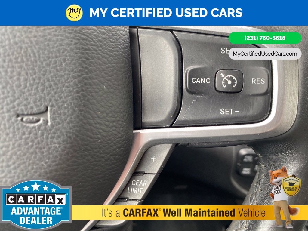 Used 2019 RAM 1500 Big Horn AWD/4WD image 26