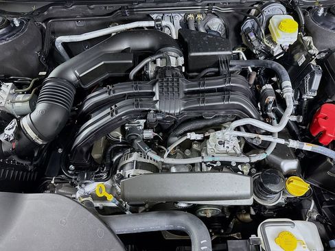 Certified 2025 Subaru Legacy Limited image 32