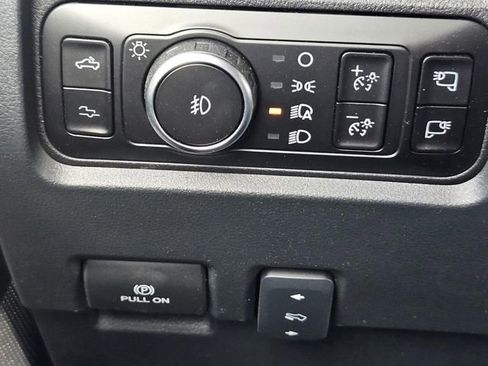 New 2026 Ford F350 Platinum w/ FX4 Off-Road Package AWD/4WD image 29