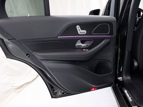 Certified 2025 Mercedes-Benz GLE 350 4MATIC image 30
