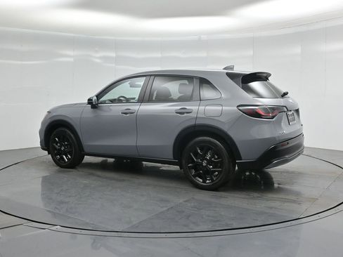Used 2024 Honda HR-V Sport image 6