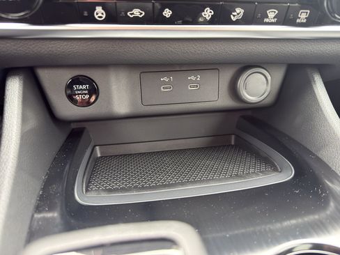 New 2026 Nissan Rogue SV AWD/4WD image 20