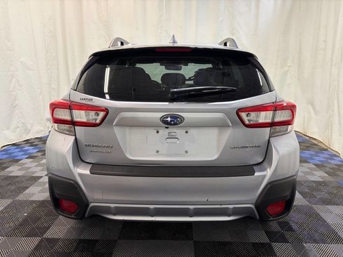 Used 2018 Subaru Crosstrek 2.0i Premium image 7