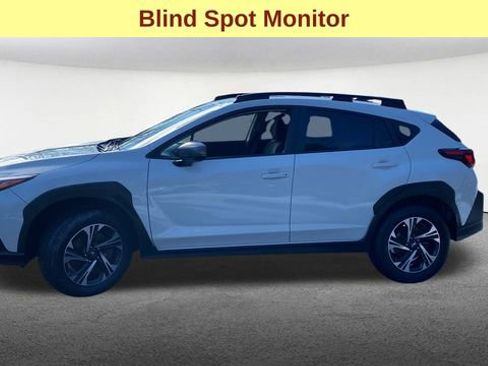 Certified 2024 Subaru Crosstrek 2.0i Premium image 5