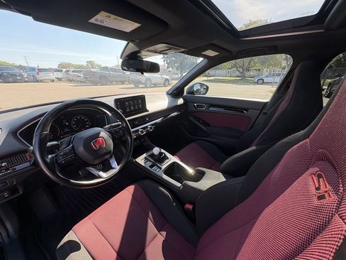 Used 2022 Honda Civic Si image 27