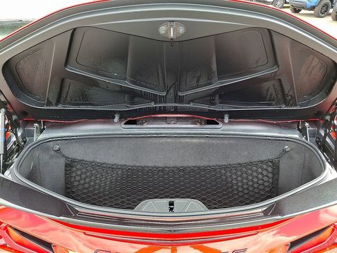 Used 2022 Chevrolet Corvette Stingray image 30