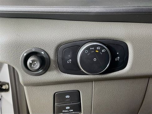 New 2026 Ford Transit 250 148 Medium Roof Extended AWD image 8