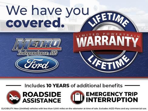 New 2025 Ford Transit 150 Low Roof image 11