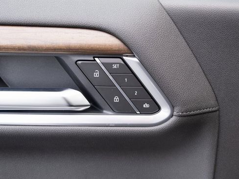 New 2026 Chevrolet Silverado 2500 High Country image 16