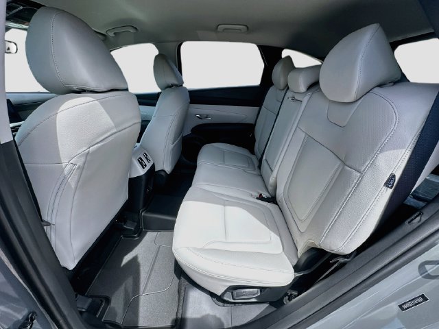 New 2026 Hyundai Tucson SEL Plus FWD image 24