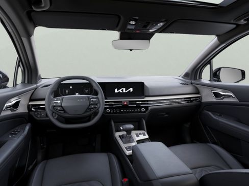 New 2026 Kia Sportage X-Line w/ X-Line Technology Package AWD/4WD image 9