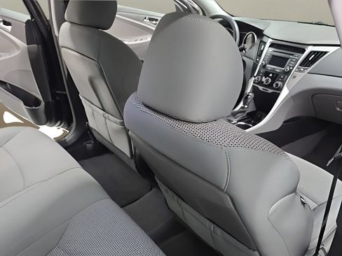 Used 2014 Hyundai Sonata GLS w/ Popular Equipment Group 2 FWD image 23