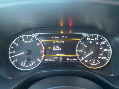 Certified 2022 Nissan Rogue SV w/ SV Premium Package image 28