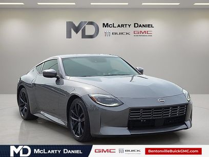 Used 2024 Nissan Z Performance w/ Floor Mat Package