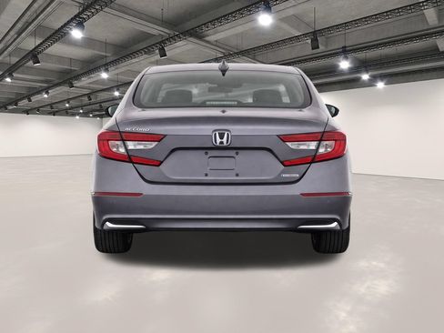 Used 2022 Honda Accord EX-L image 7
