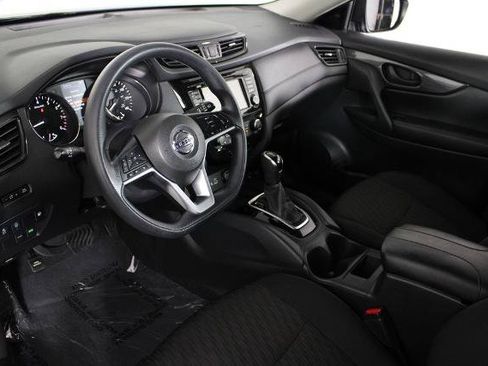 Certified 2020 Nissan Rogue S FWD image 19