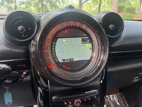 Used 2016 MINI Cooper Countryman S w/ Navigation Package FWD image 22