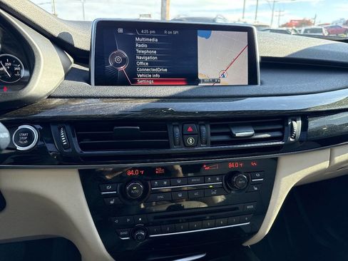 Used 2016 BMW X5 xDrive35i image 40