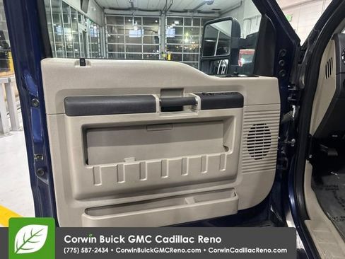 Used 2010 Ford F250 XLT AWD/4WD image 13