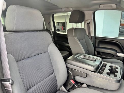 Used 2014 Chevrolet Silverado 1500 LT w/ All Star Edition AWD/4WD image 37