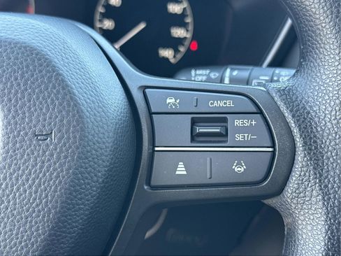 Certified 2025 Honda CR-V EX image 14