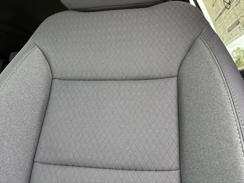 New 2026 Chevrolet Tahoe LS RWD image 14
