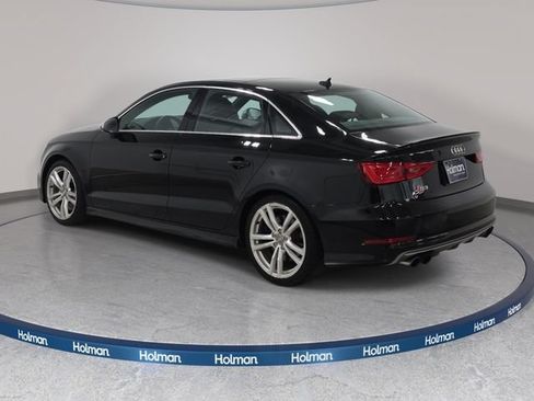 Used 2015 Audi S3 Premium Plus AWD/4WD image 8