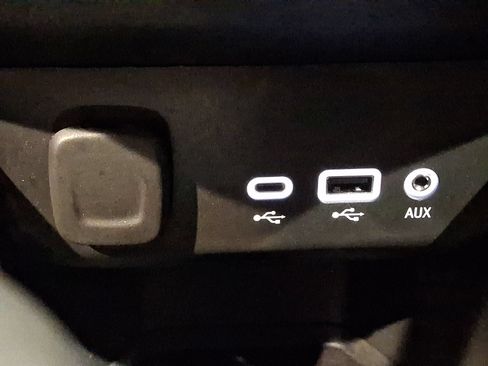 Certified 2023 Chevrolet TrailBlazer ACTIV AWD/4WD image 22