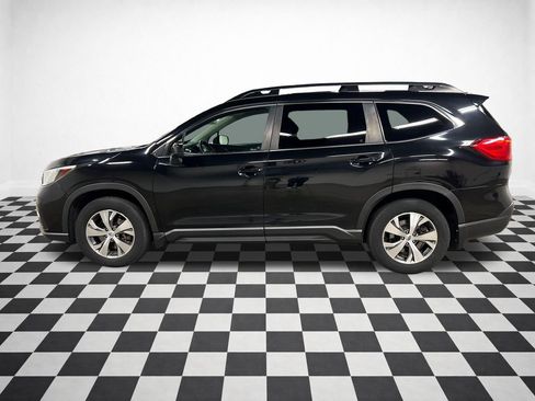 Used 2019 Subaru Ascent Premium AWD/4WD image 5