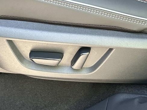 New 2026 INFINITI QX80 Autograph w/ Premium Cargo Package AWD/4WD image 21