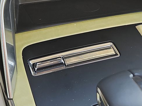 Used 2025 MAZDA CX-90 3.3 Turbo S w/ Premium Plus image 25