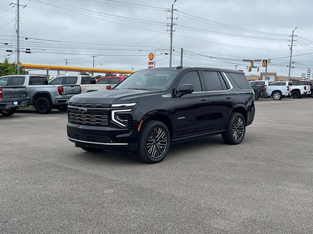 New 2026 Chevrolet Tahoe High Country AWD/4WD image 10