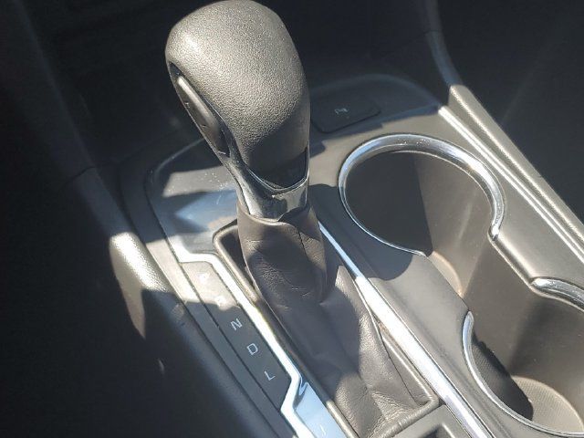 Used 2024 Chevrolet Equinox LT w/ Driver Convenience Package FWD image 20