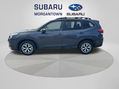 Certified 2024 Subaru Forester Premium