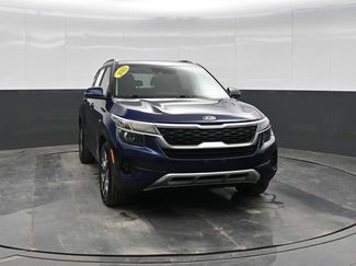 Used 2021 Kia Seltos EX video 2