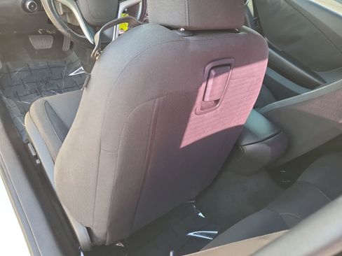 Used 2012 Chevrolet Camaro LT image 20