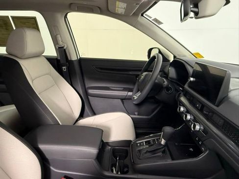 Used 2026 Honda CR-V EX image 49