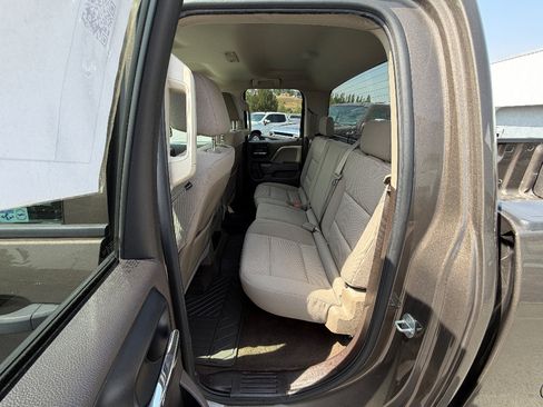 Used 2014 Chevrolet Silverado 1500 LT w/ All Star Edition AWD/4WD image 3