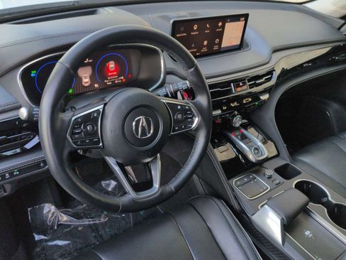 Used 2022 Acura MDX SH-AWD w/ Advance Package image 10