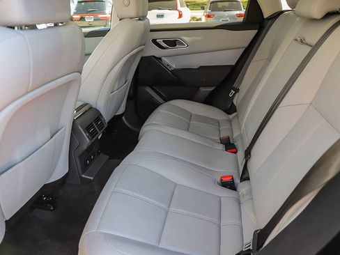 Used 2025 Land Rover Range Rover Velar S image 20