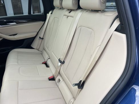 Used 2022 BMW X3 xDrive30i w/ Premium Package 2 (ZPA) image 19