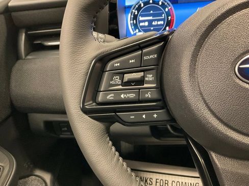New 2026 Subaru Outback Limited XT AWD/4WD image 17