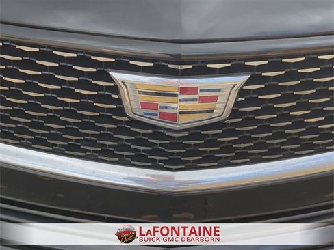 Used 2023 Cadillac CT5 Luxury image 29