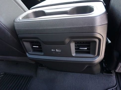 Used 2024 Chevrolet Silverado 1500 RST w/ Convenience Package II RWD image 19