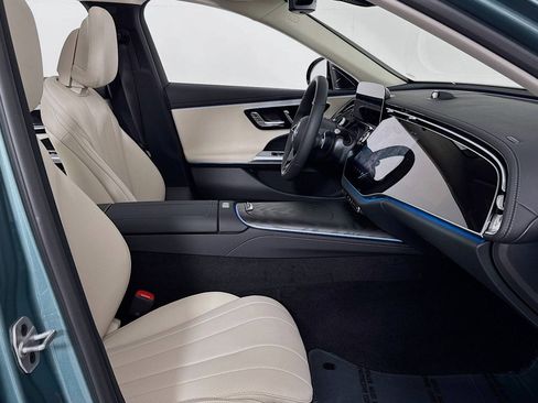 New 2026 Mercedes-Benz E 350 E 350 image 6