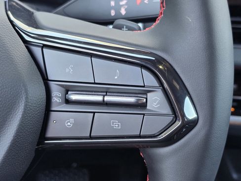 New 2026 Chevrolet Equinox RS w/ Convenience Package III image 32