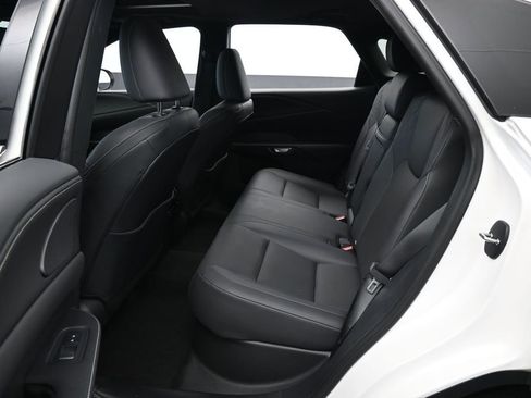 Used 2024 Lexus RX 350 Premium w/ Accessory Package (K3) FWD image 33